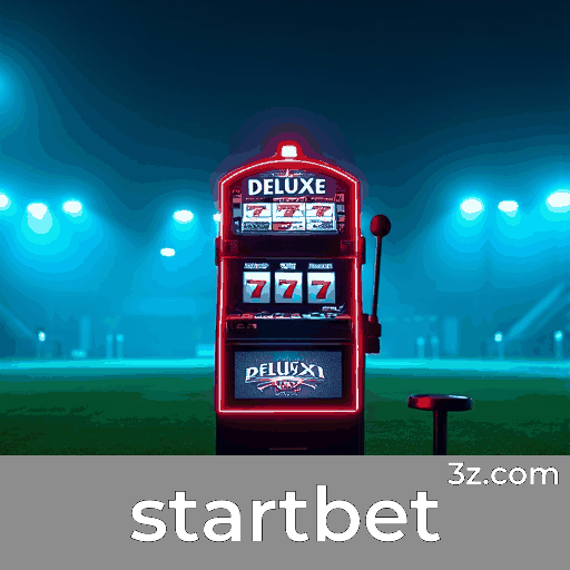 Acesso ao startbet