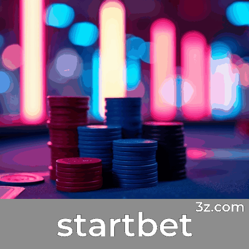 Cadastro na startbet