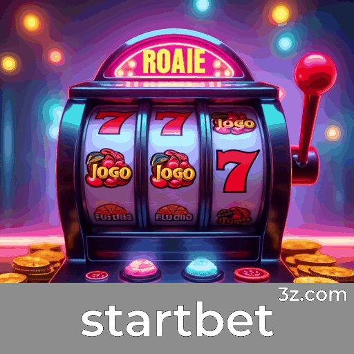 Cadastro na startbet