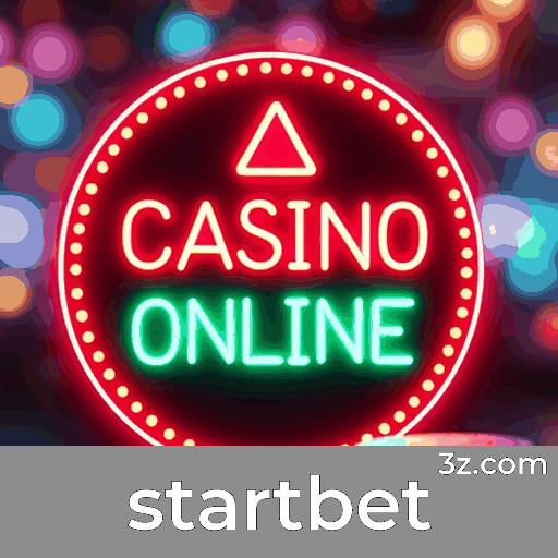 Cadastro na startbet