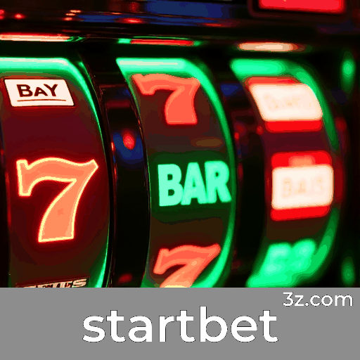 Cadastro na startbet