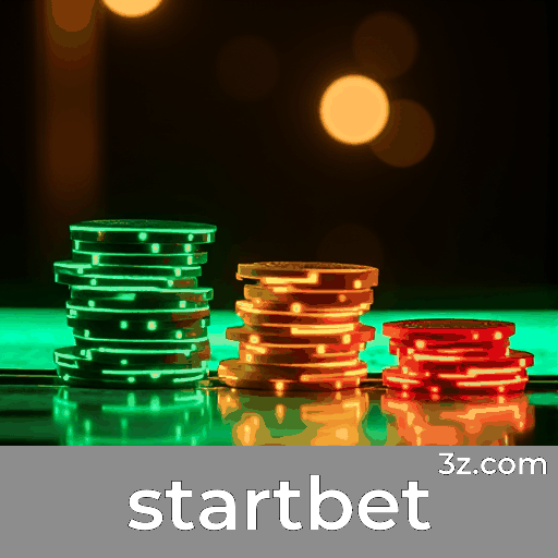 Cadastro na startbet