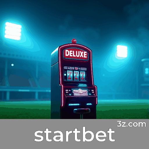 Cadastro na startbet