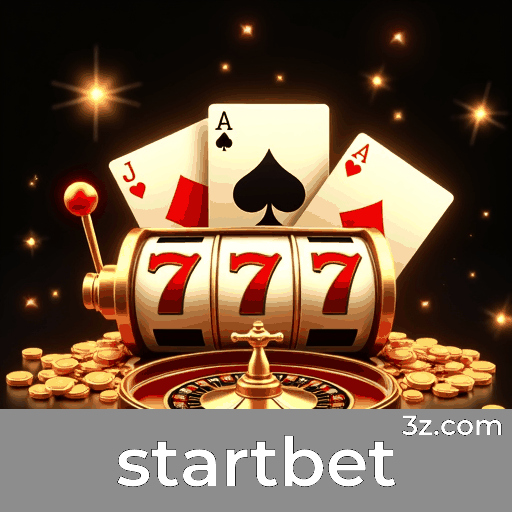 Cadastro na startbet